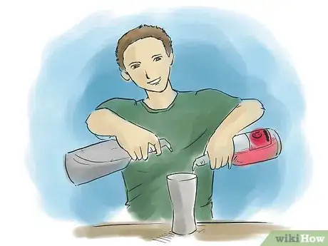 Immagine titolata Become a Bartender Step 3