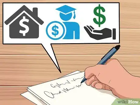 Immagine titolata Invest in Stocks Step 2