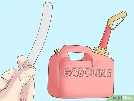 Immagine titolata Siphon Gas Step 14
