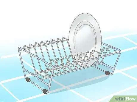 Immagine titolata Wash Dishes Step 6