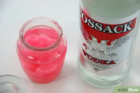 Immagine titolata Infuse Vodka With Watermelon Step 17