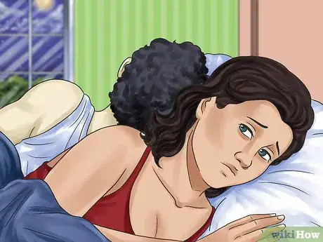 Immagine titolata Find out if Your Boyfriend Is Cheating on You (for Girls) Step 7