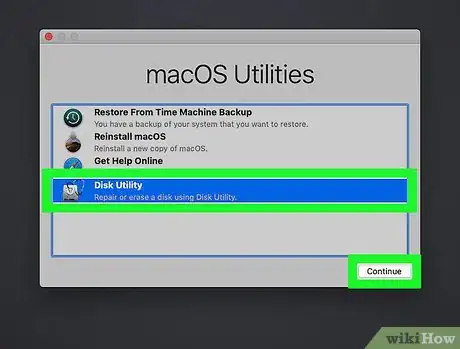 Immagine titolata Force Shut Down a Mac Step 16
