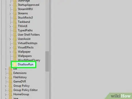 Immagine titolata Block Apps on PC or Mac Step 19