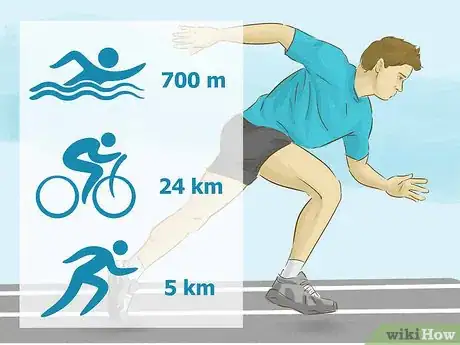 Immagine titolata Train for a Triathlon Step 11