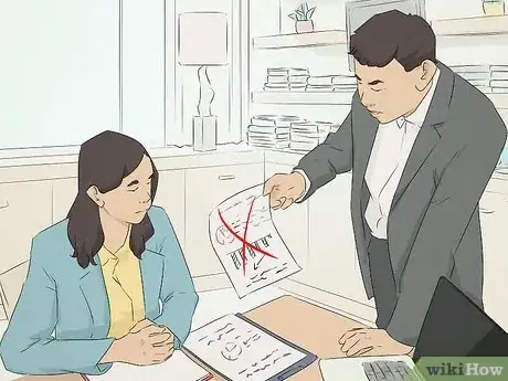 Immagine titolata Deal With an Annoying Manager Step 1