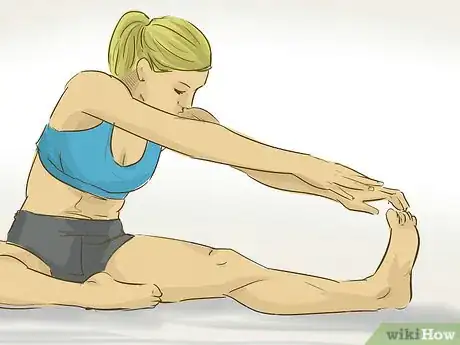 Immagine titolata Be a Good Gymnast Step 3