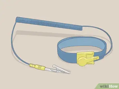 Immagine titolata Install an SSD in Your Laptop Step 4