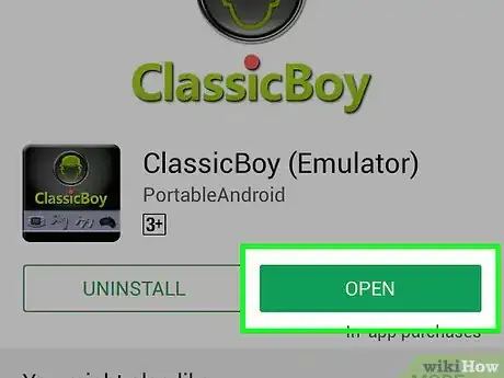 Immagine titolata Play PlayStation 1 Games Using Your Android Phone Step 5