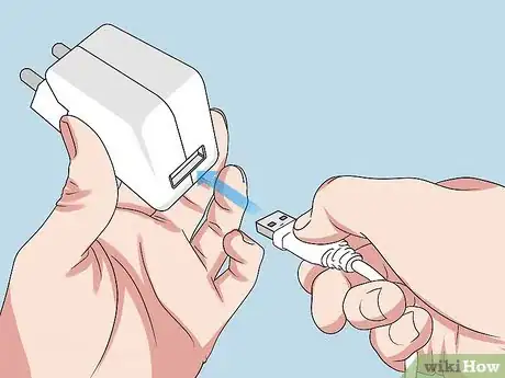 Immagine titolata Enable Fast Charging Step 12