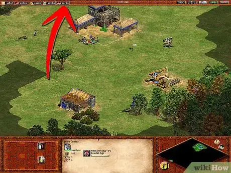 Immagine titolata Win in Age of Empires II Step 7