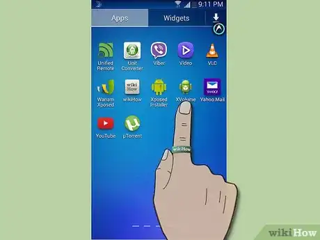 Immagine titolata Increase Your Android Device’s Maximum Volume Steps Step 10