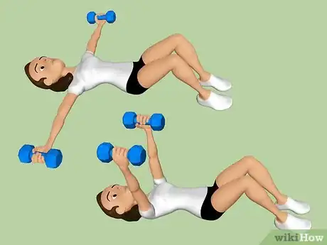 Immagine titolata Make Boobs Bigger Naturally Step 4