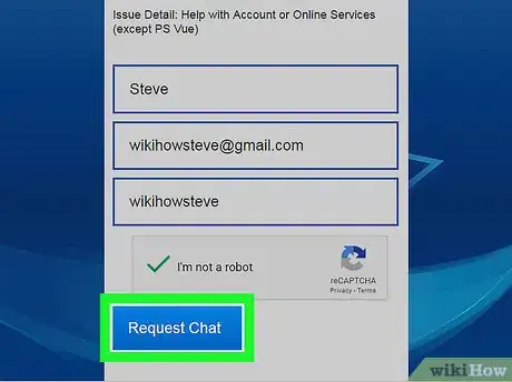 Immagine titolata Delete a PlayStation Network Account Step 4