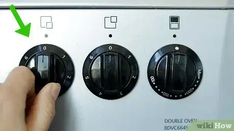Immagine titolata Use an Oven Step 1