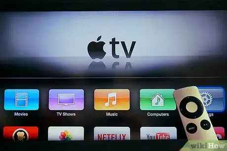 Immagine titolata Turn Off Apple TV Step 1