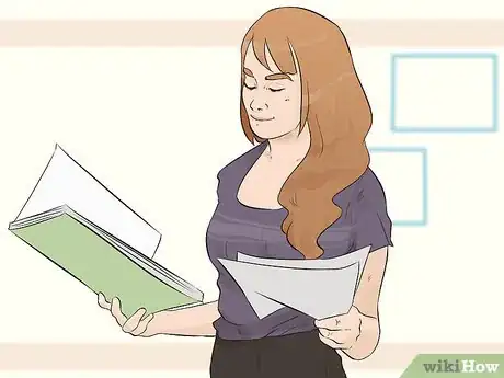 Immagine titolata Write an Email to Human Resources Step 12
