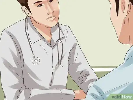 Immagine titolata Get Rid of Skin Tags Step 1