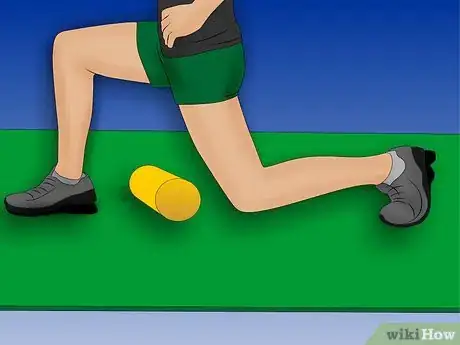 Immagine titolata Use a Foam Roller Step 11