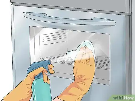 Immagine titolata Prevent a Kitchen Fire Step 2
