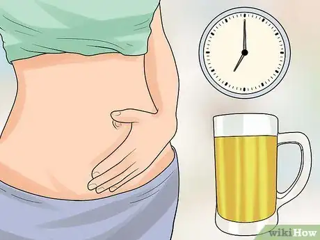 Immagine titolata Sober Up Step 7