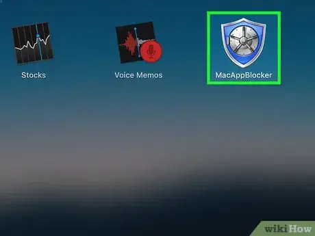 Immagine titolata Block Apps on PC or Mac Step 36