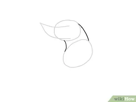Immagine titolata Draw a Monster Step 4