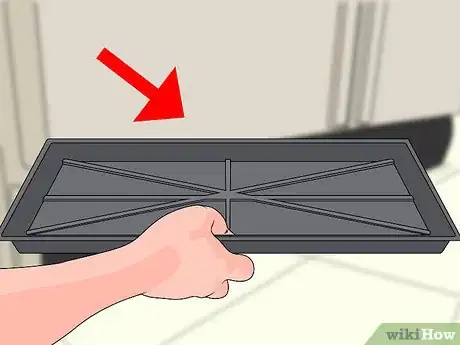 Immagine titolata Fix a Leaking Refrigerator Step 12