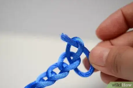 Immagine titolata Braid Rope Step 12