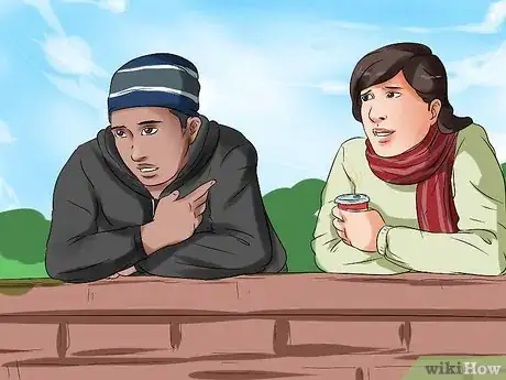 Immagine titolata Stop Being Mean to People Step 9