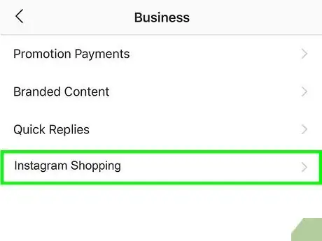 Immagine titolata Establish an Online Shop through Instagram Step 13
