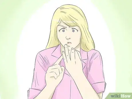 Immagine titolata Tell if You Talk Too Much Step 5