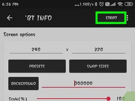 Immagine titolata Install Super Bluetooth Hack on Android Step 20