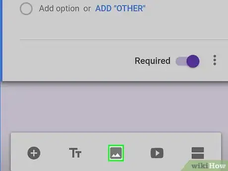 Immagine titolata Create a Google Form on Android Step 12
