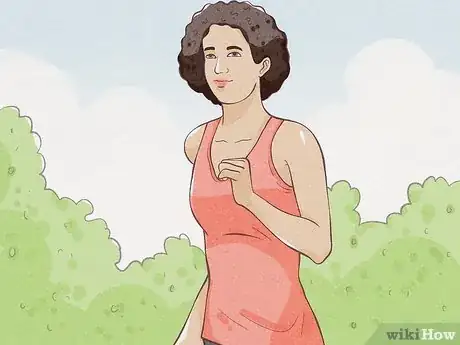 Immagine titolata Tone Abs While Walking Step 3