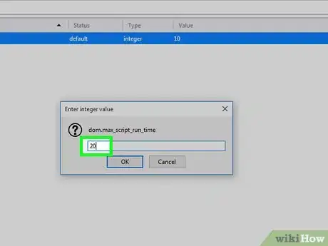 Immagine titolata Speed Up Firefox Step 61