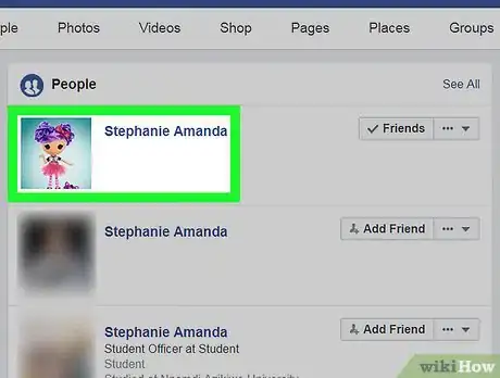 Immagine titolata Unlike Something on Facebook Step 23