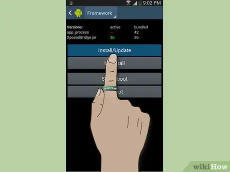 Immagine titolata Increase Your Android Device’s Maximum Volume Steps Step 3
