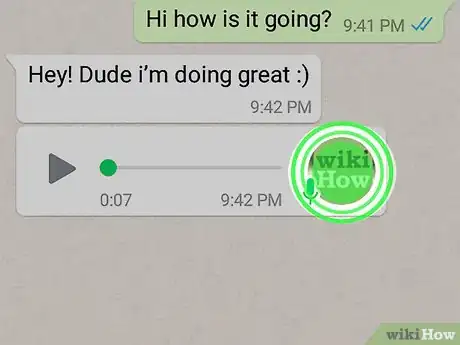 Immagine titolata Save an Audio Message from WhatsApp to Your Desktop Computer Step 23