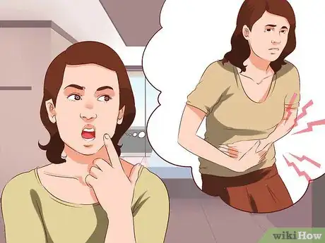 Immagine titolata Check Your Health by Poop or Stool Colors Step 11