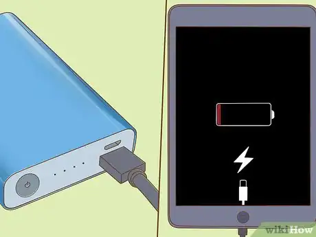 Immagine titolata Charge an iPad Without a Charging Block Step 10