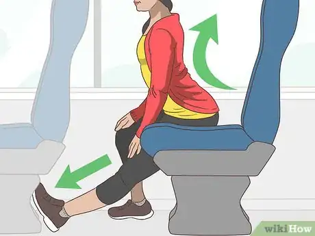 Immagine titolata Enjoy Yourself on a Long Bus Ride Step 10