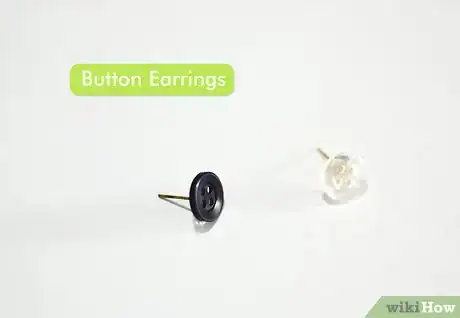 Immagine titolata Make Earrings Step 25