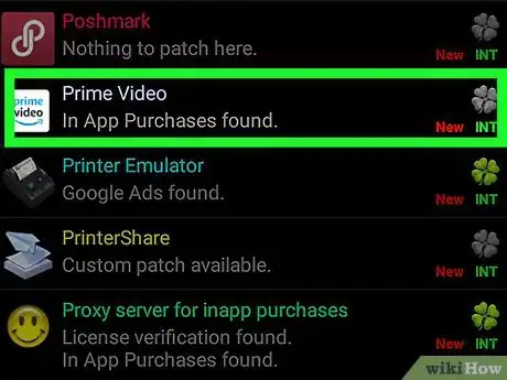 Immagine titolata Use Lucky Patcher on Android Step 34