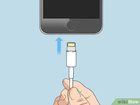 Immagine titolata Enable Fast Charging Step 14