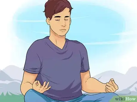Immagine titolata Deal With Having PTSD (Post Traumatic Stress Disorder) Step 12