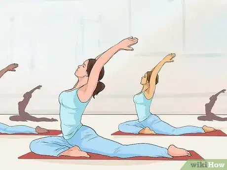 Immagine titolata Go from Introvert to Extrovert Step 13