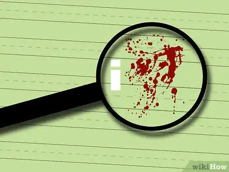 Immagine titolata Write a Short Detective Story Step 7