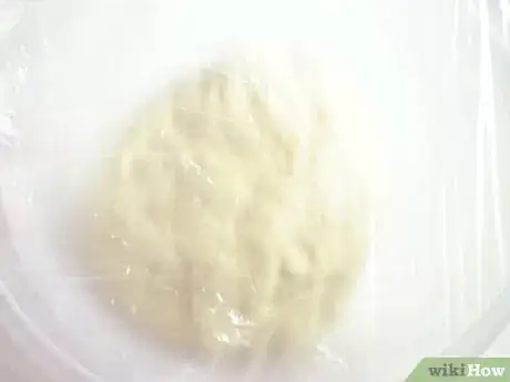 Immagine titolata Make a Quick Homemade Bread Step 7