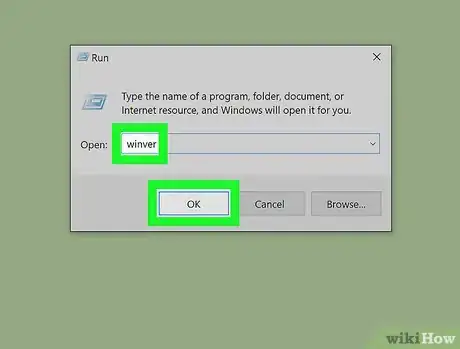 Immagine titolata Check Your Windows